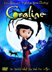 Coraline est un film pour quel âge ?