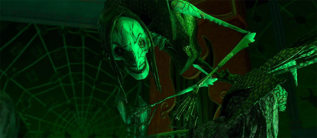 Coraline