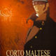 Corto Maltese, la cour secrète des arcanes