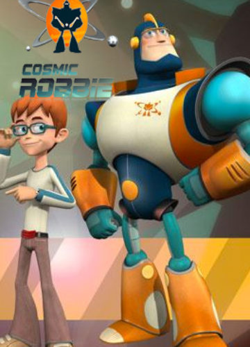 Robbie Animation Method Animation Archives - Films pour enfants