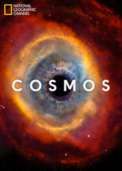 Cosmos : Une odyssée à travers l'univers