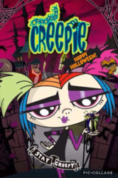 Creepie