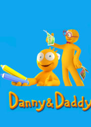 Danny et Daddy