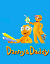 Danny et Daddy