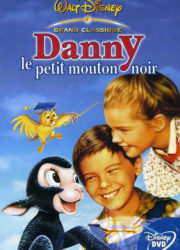 Danny, le petit mouton noir