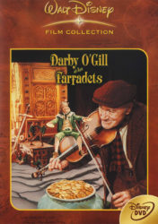 Darby O'Gill et les Farfadets