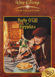 Darby O'Gill et les Farfadets