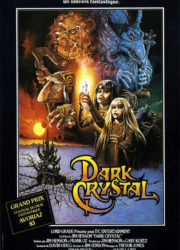 Dark Crystal