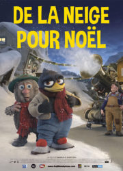 De la neige pour Noël