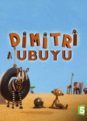 Dimitri à Ubuyu