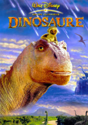 Dinosaure