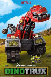 Dinotrux