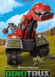 Dinotrux