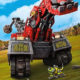 Dinotrux