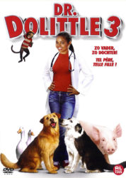 Docteur Dolittle 3