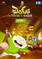 Dofus : Aux trésors de Kerubim