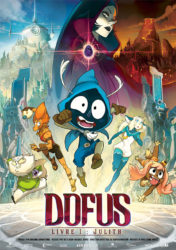 Dofus Livre 1 : Julith