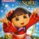 Dora et la magie de Noël