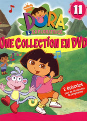 Dora l'exploratrice