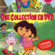 Dora l'exploratrice