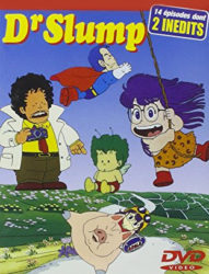 Dr Slump