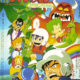 Dr. Slump and Arale-chan: Hello! Wonder Island