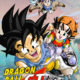 Dragon Ball GT