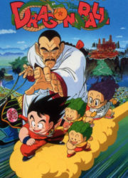 Dragon Ball : L'Aventure mystique