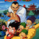 Dragon Ball : L'Aventure mystique