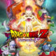 Dragon Ball Z : La Résurrection de "F"