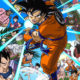 Dragon Ball : Salut ! Son Gokû et ses amis sont de retour !!