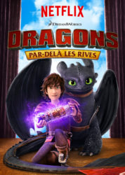 Dragons : Par delà les rives