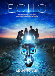 Echo un film pour quel âge ?
