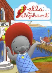 Ella l'éléphant