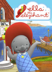 Ella l'éléphant