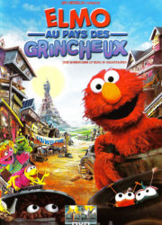 Elmo au pays des grincheux