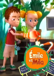 Émile et Mila