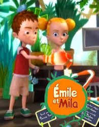 Émile et Mila