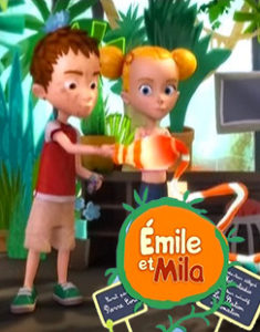 Émile et Mila