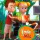 Émile et Mila