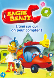 Engie Benjy