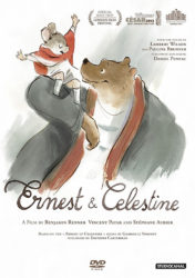 Ernest et Célestine