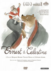 Ernest et Célestine