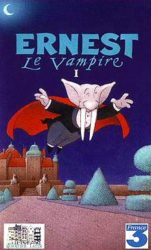 Ernest le vampire