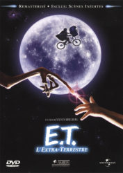 E.T. l'extra-terrestre