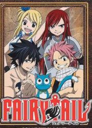 Fairy Tail