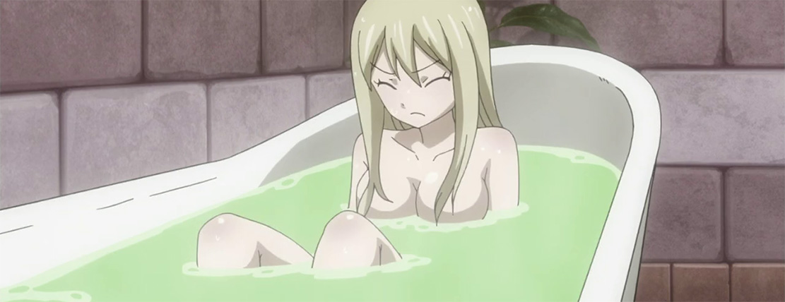 Fairy Tail