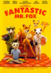 Fantastic Mr. Fox