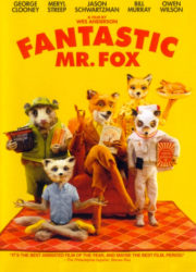 Fantastic Mr. Fox