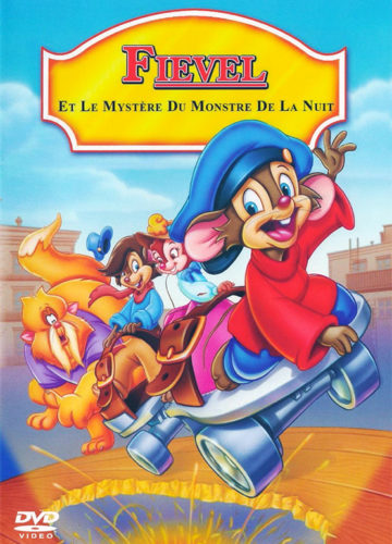 Universal Cartoon Studios Archives - Films pour enfants Universal Cartoon Studios Archives - Films pour enfants